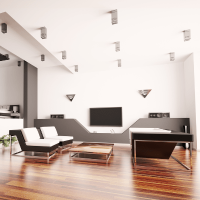 Home Remodeling